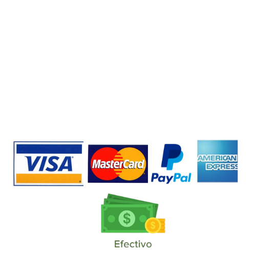 payment methods